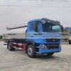 10 CBM 10 Ton Payload Milk Tank Truck (2)