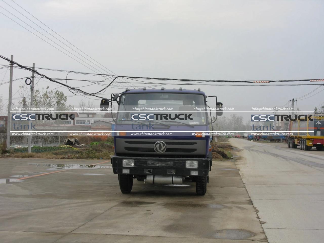 10 CBM Oil Refueling Tank Truck (3) 10 CBM Oil Refueling Tank Truck (3)