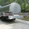 10 CBM Oil Refueling Tank Truck (5)