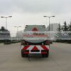 10 CBM Oil Refueling Tank Truck (6)