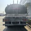 10 Wheelers 10 CBM Milk Tanker Truck (5)