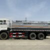 10 Wheelers 13 CBM Chemical Tank Truck (4)