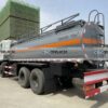 10 Wheelers 13 CBM Chemical Tank Truck (5)