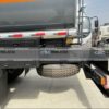 10 Wheelers 13 CBM Chemical Tank Truck (6)