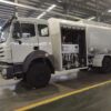 10 Wheelers 16 CBM Jet A1 Refueller Vehicle (2)