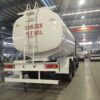 10 Wheelers 16 CBM Jet A1 Refueller Vehicle (5)