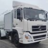 10 Wheelers 18000 Liters Aircraft Refueller
