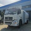 10 Wheelers 18000 Liters Aircraft Refueller (2)
