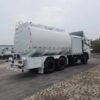 10 Wheelers 18000 Liters Aircraft Refueller (4)