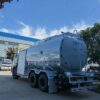 10 Wheelers 18000 Liters Aircraft Refueller (5)