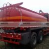 10 Wheelers 20 CBM Chemical Tank Truck (4)