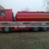 10 Wheelers 20 CBM Chemical Tank Truck (5)
