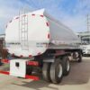 10 Wheelers 20 CBM Corrosive Tank Truck (4)