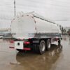 10 Wheelers 20 CBM Corrosive Tank Truck (5)