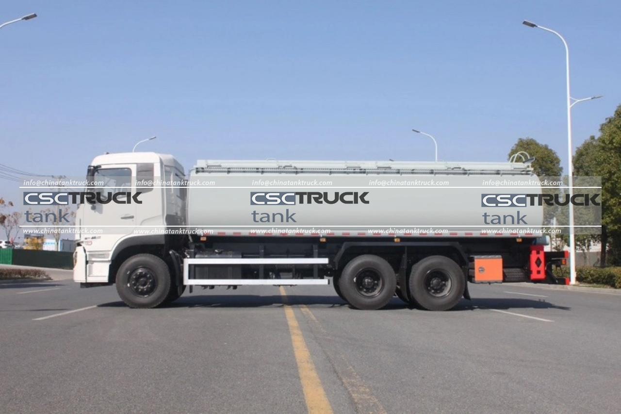 10 Wheelers 20 CBM Crude Oil Tank Truck (3) 10 Wheelers 20 CBM Crude Oil Tank Truck (3)