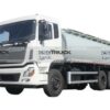 10 Wheelers 20 CBM Crude Oil Tank Truck (5)
