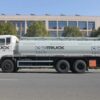 10 Wheelers 20 CBM Crude Oil Tank Truck (6)