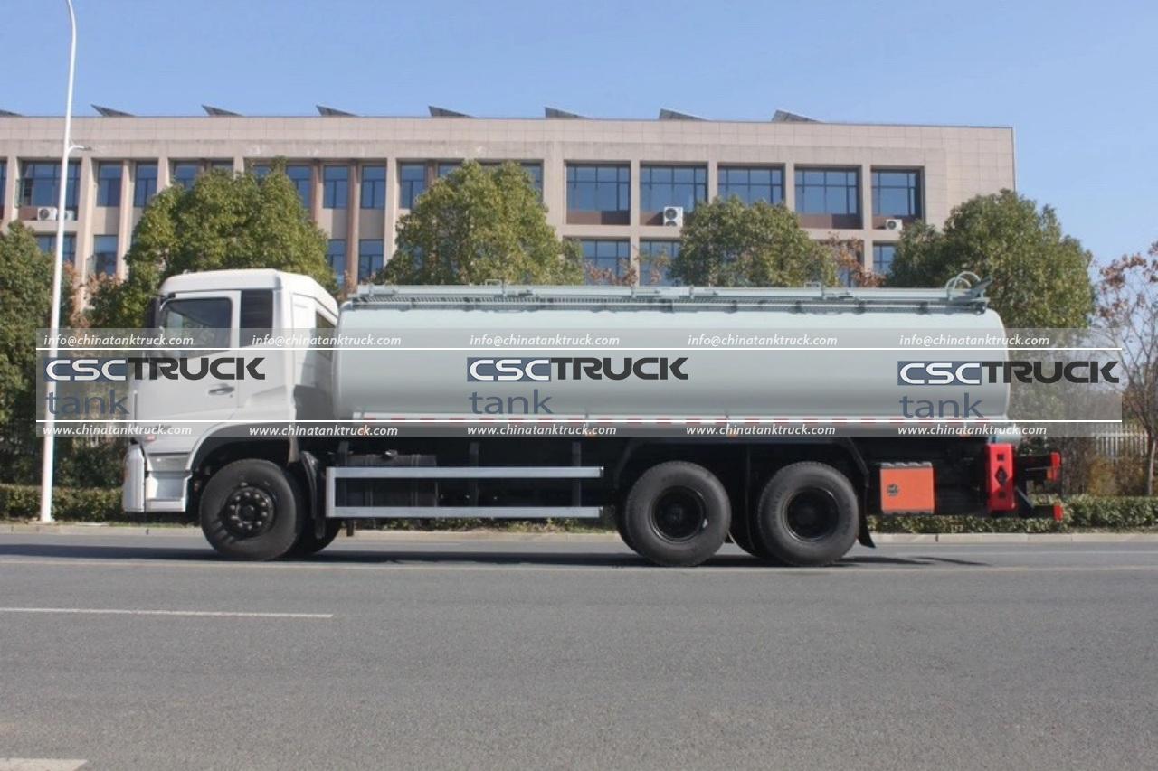 10 Wheelers 20 CBM Crude Oil Tank Truck (6) 10 Wheelers 20 CBM Crude Oil Tank Truck (6)