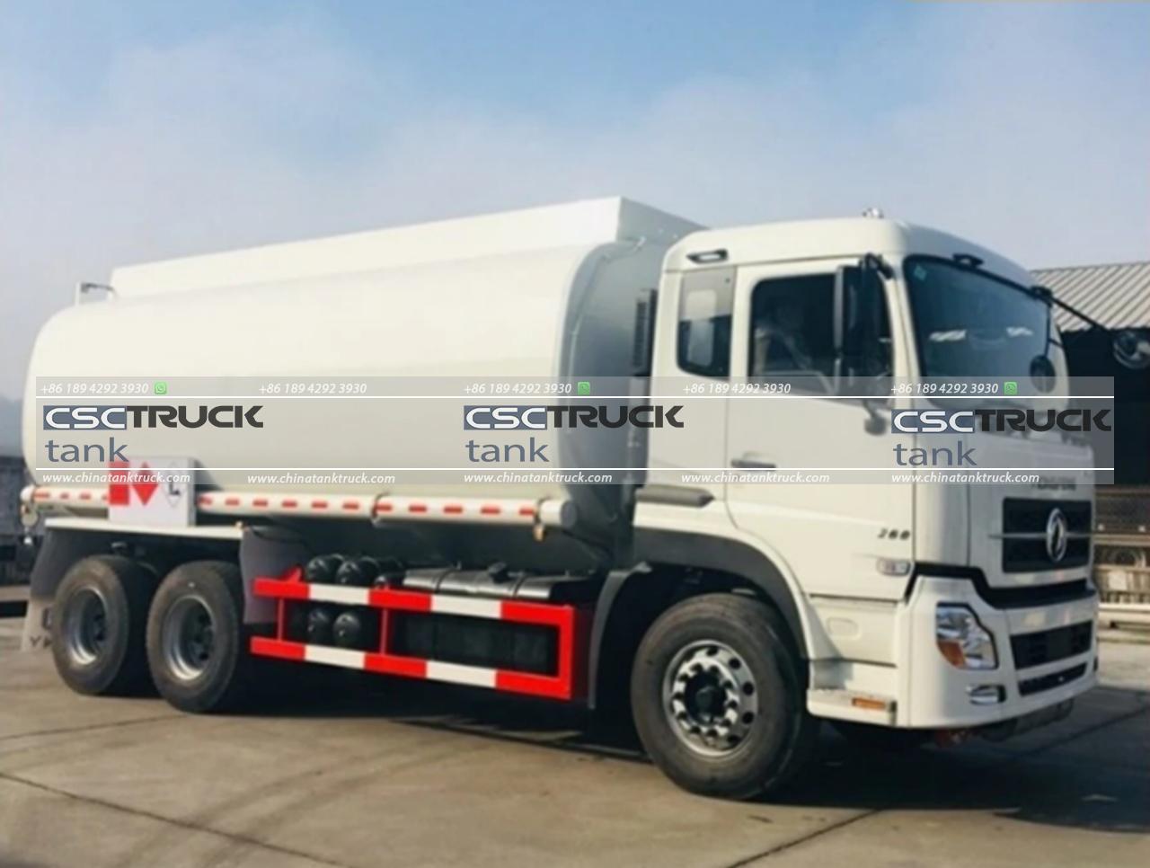 10 Wheelers 20 CBM Fuel Tank Truck (2) 10 Wheelers 20 CBM Fuel Tank Truck (2)