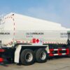 10 Wheelers 20 CBM Fuel Tank Truck (3)