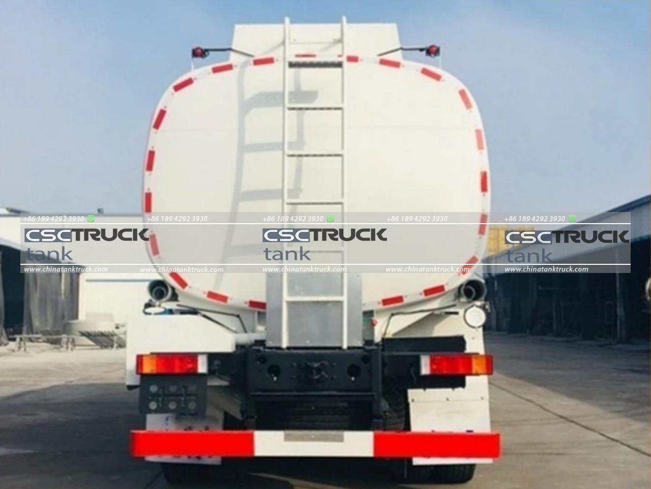 10 Wheelers 20 CBM Fuel Tank Truck (4) 10 Wheelers 20 CBM Fuel Tank Truck (4)