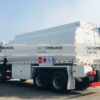 10 Wheelers 20 CBM Fuel Tank Truck (6)
