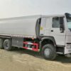 10 Wheelers 20 CBM Water Truck