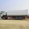 10 Wheelers 20 CBM Water Truck (3)