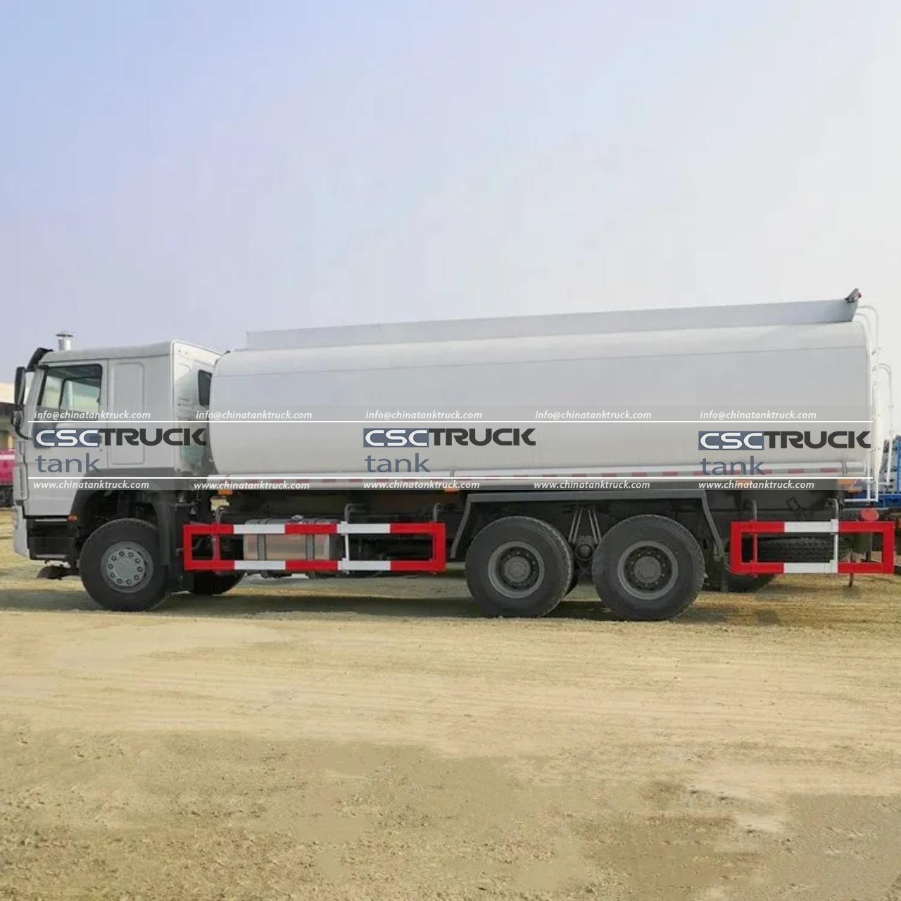 10 Wheelers 20 CBM Water Truck (3) 10 Wheelers 20 CBM Water Truck (3)