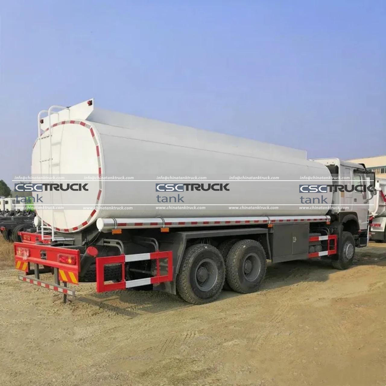 10 Wheelers 20 CBM Water Truck (5) 10 Wheelers 20 CBM Water Truck (5)