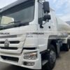 10 Wheelers 20000 Liters Fuel Tank Truck (3)