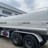 10 Wheelers 20000 Liters Fuel Tank Truck (4)