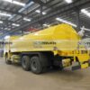 10 Wheelers 20000 Liters Water Tank Truck (6)