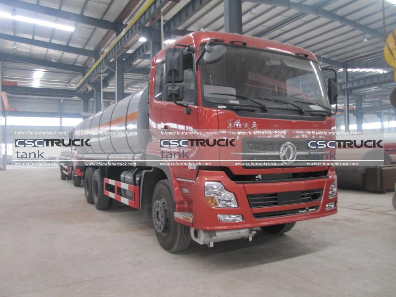 10 Wheelers 25 CBM Mobile Fuel Truck (3) 10 Wheelers 25 CBM Mobile Fuel Truck (3)