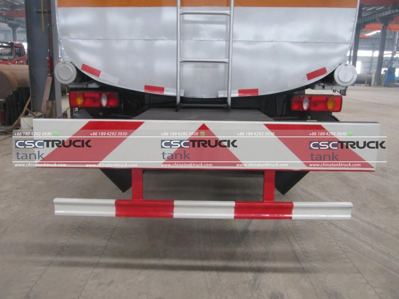 10 Wheelers 25 CBM Mobile Fuel Truck (5) 10 Wheelers 25 CBM Mobile Fuel Truck (5)