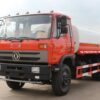 10 Wheelers 25000 Liters Water Truck