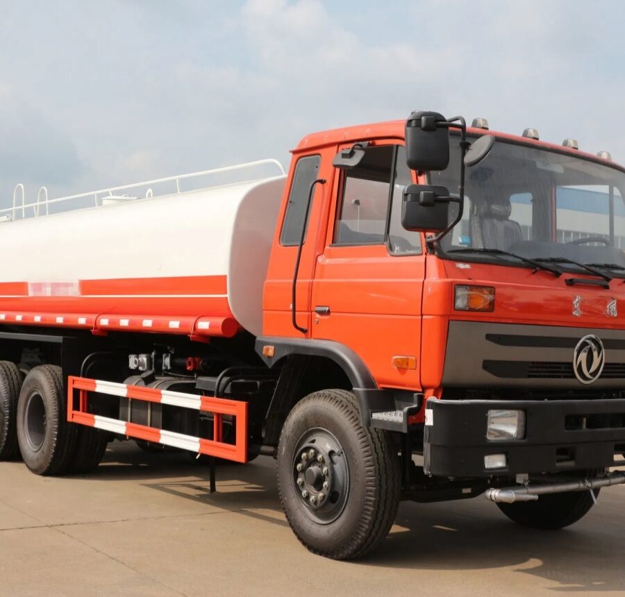 10 Wheelers 25000 Liters Water Truck (2)