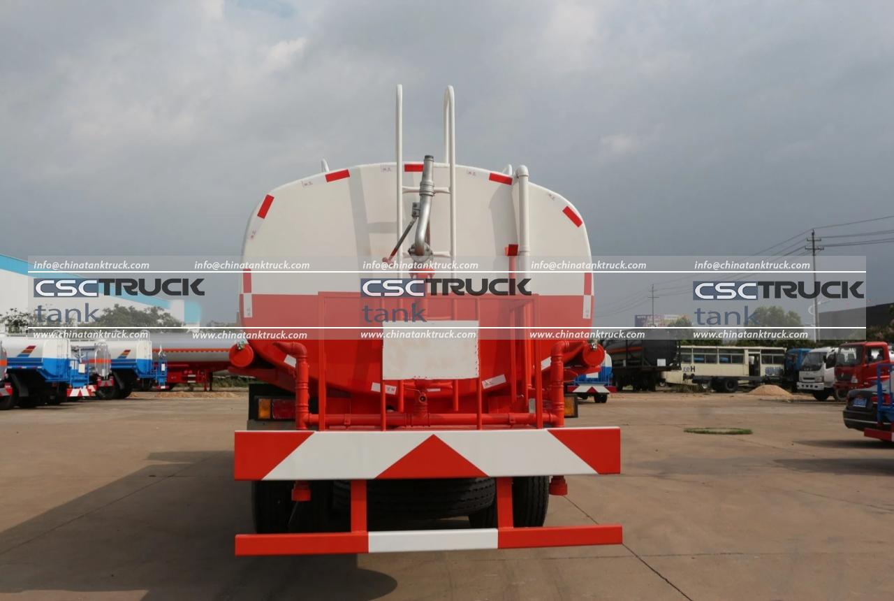 10 Wheelers 25000 Liters Water Truck (6) 10 Wheelers 25000 Liters Water Truck (6)