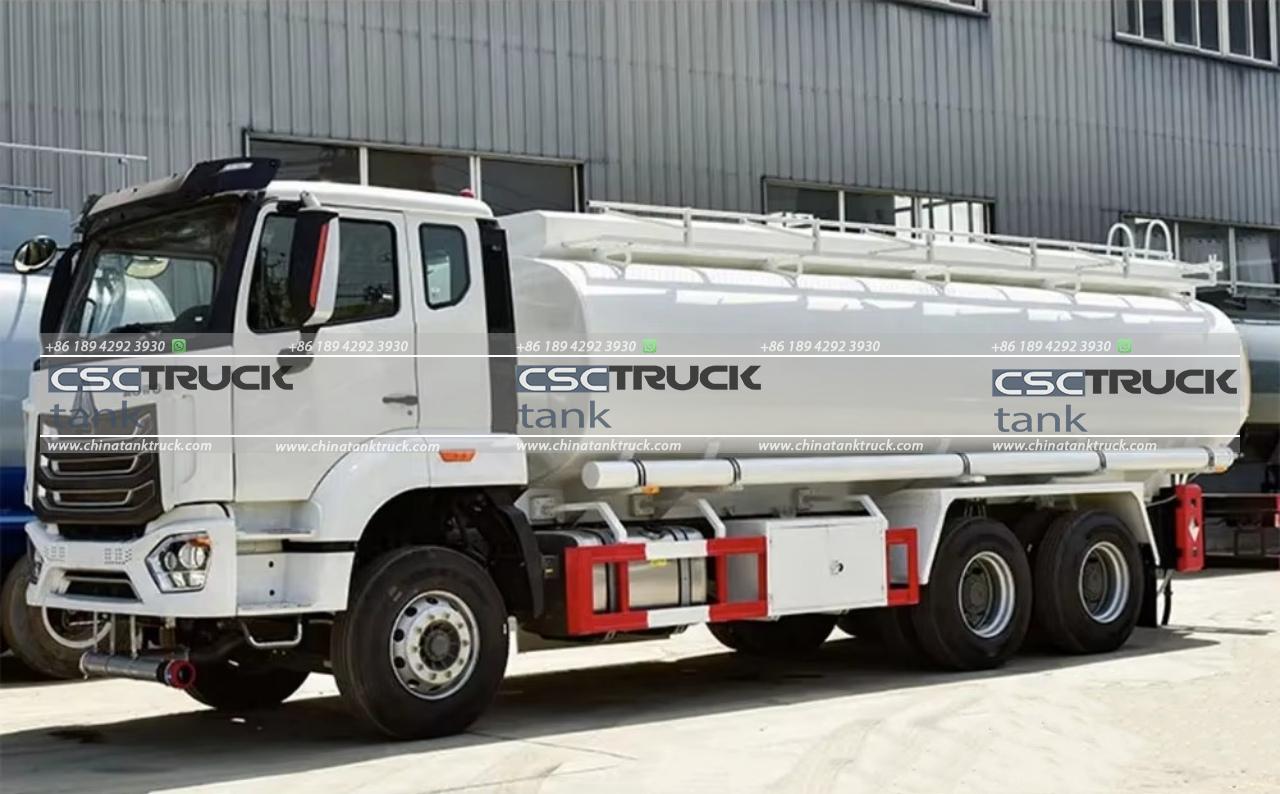 10 Wheelers 35 CBM Fuel Tank Truck (2) 10 Wheelers 35 CBM Fuel Tank Truck (2)
