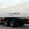 10 Wheelers 35 CBM Fuel Tank Truck (3)
