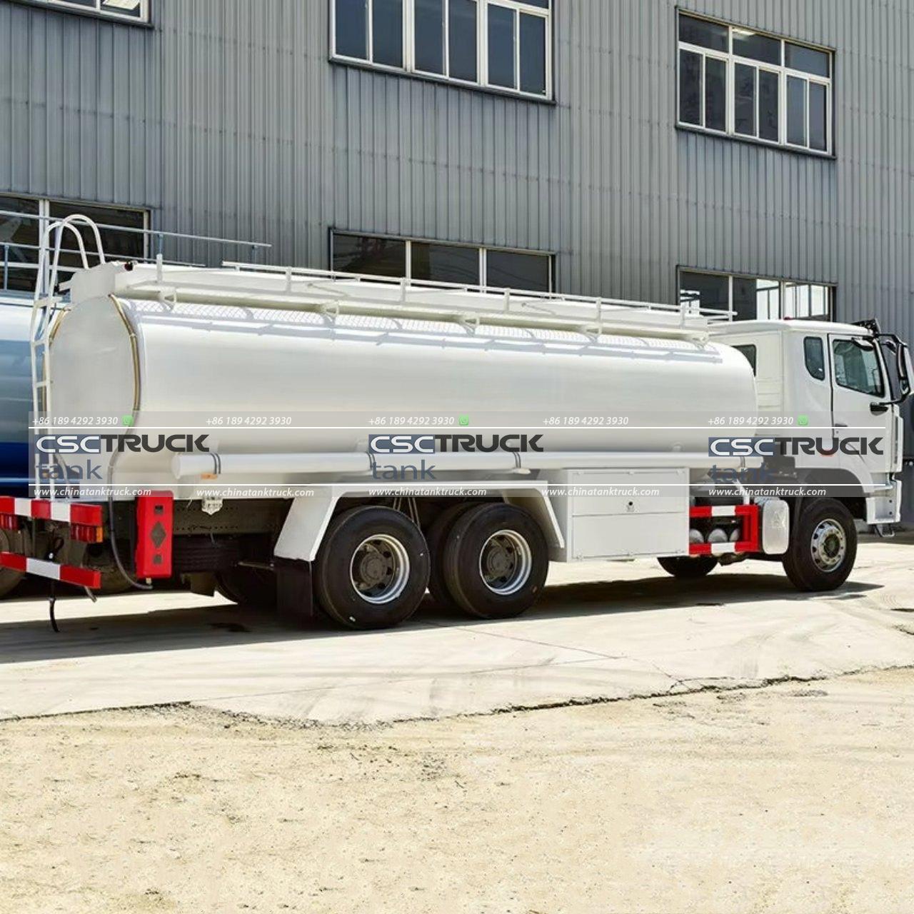 10 Wheelers 35 CBM Fuel Tank Truck (4) 10 Wheelers 35 CBM Fuel Tank Truck (4)