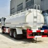 10 Wheelers 35 CBM Fuel Tank Truck (5)