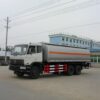 10 Wheelers 5000 Liters Fuel Tank Truck (3)