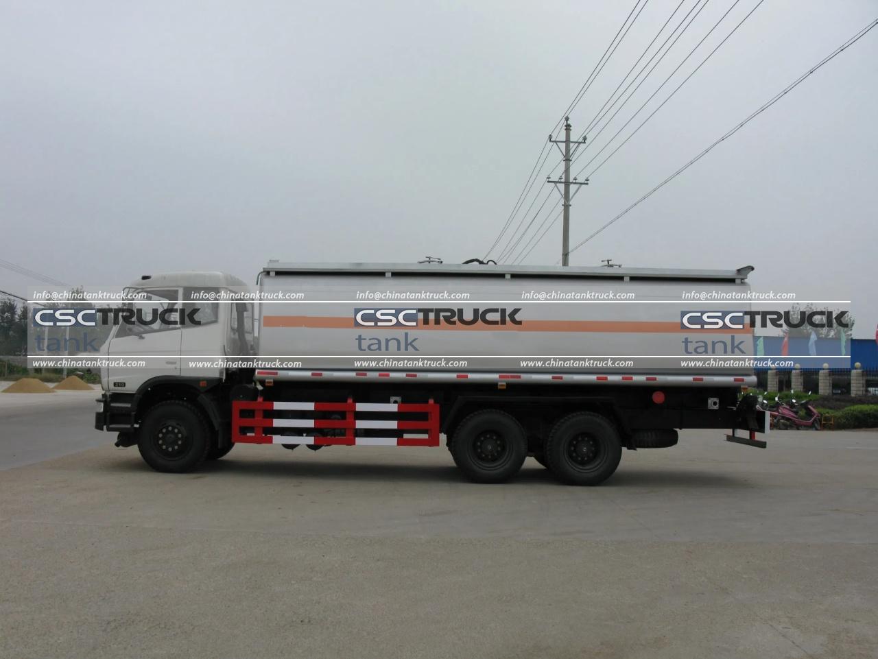 10 Wheelers 5000 Liters Fuel Tank Truck (4) 10 Wheelers 5000 Liters Fuel Tank Truck (4)