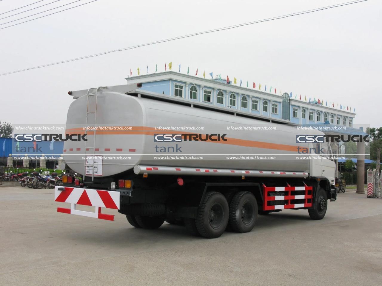 10 Wheelers 5000 Liters Fuel Tank Truck (5) 10 Wheelers 5000 Liters Fuel Tank Truck (5)