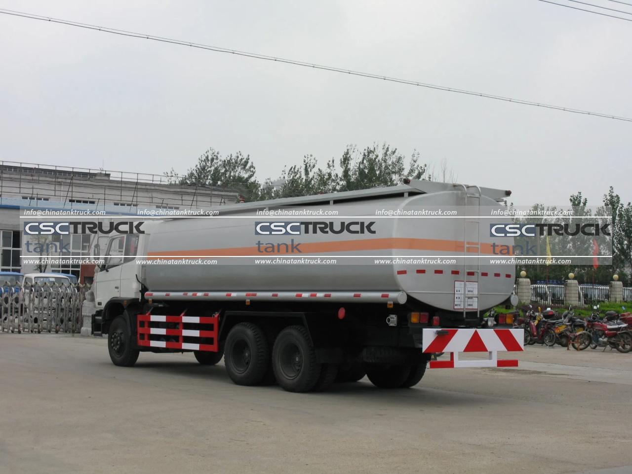 10 Wheelers 5000 Liters Fuel Tank Truck (6) 10 Wheelers 5000 Liters Fuel Tank Truck (6)