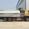 10 Wheelers Asphalt Tank Truck 18 Ton Payload (3)