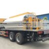 10 Wheelers Asphalt Tank Truck 18 Ton Payload (4)