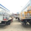 10 Wheelers Asphalt Tank Truck 18 Ton Payload (5)
