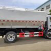 12 CBM Bulk Feed Transport Truck (3)